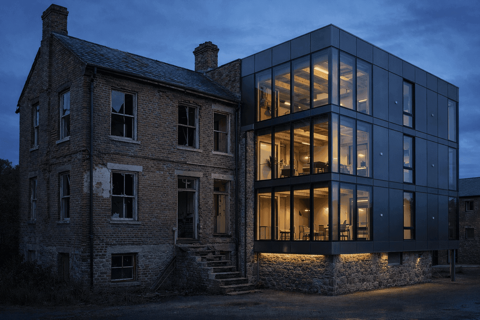 Credit workspace case history cover image